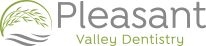 Pleasant Valley Dentistry logo