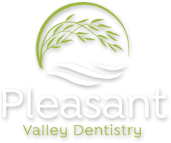 Pleasant Valley Dentistry logo