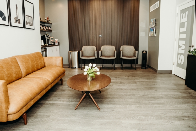 Figurine of Dr. Pogue