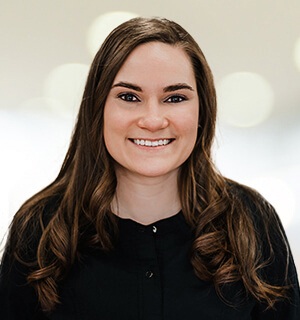 Dental hygienist Allison