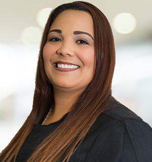 Front office Lorena