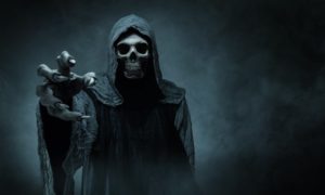 grim reaper